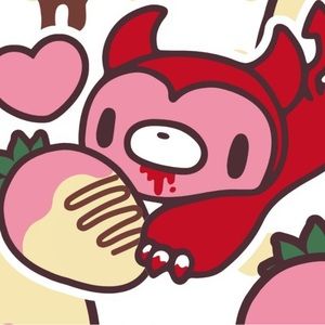 Meet your Posher, Cole!!